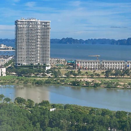 By's House- Căn hộ View biển Hạ Long Apartment Ngoại thất bức ảnh