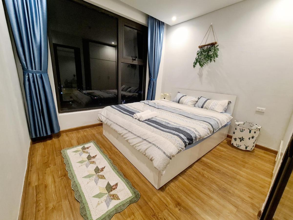 By's House- Căn hộ View biển Hạ Long Apartment Ngoại thất bức ảnh