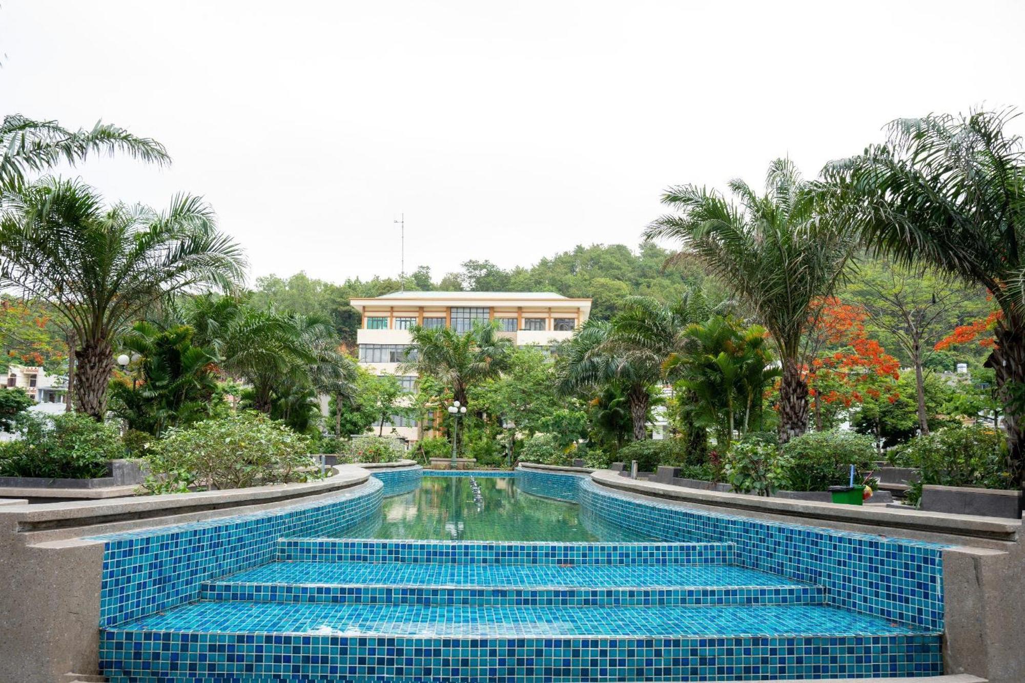 By's House- Căn hộ View biển Hạ Long Ngoại thất bức ảnh