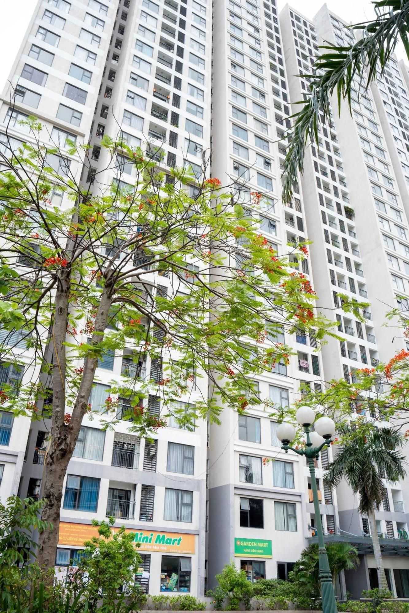 By's House- Căn hộ View biển Hạ Long Apartment Ngoại thất bức ảnh